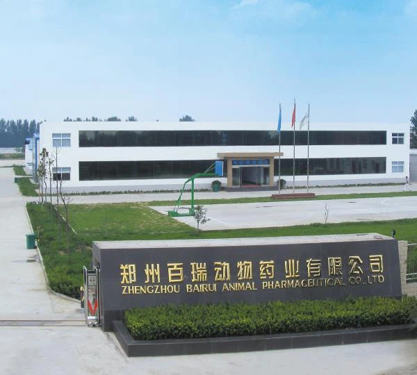 Veterinary Healthcare
