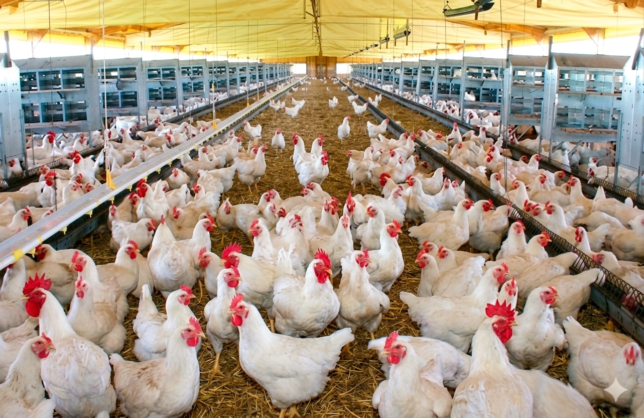 Poultry Health Products