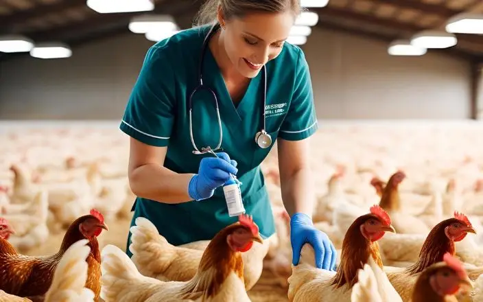 Animal Health Products