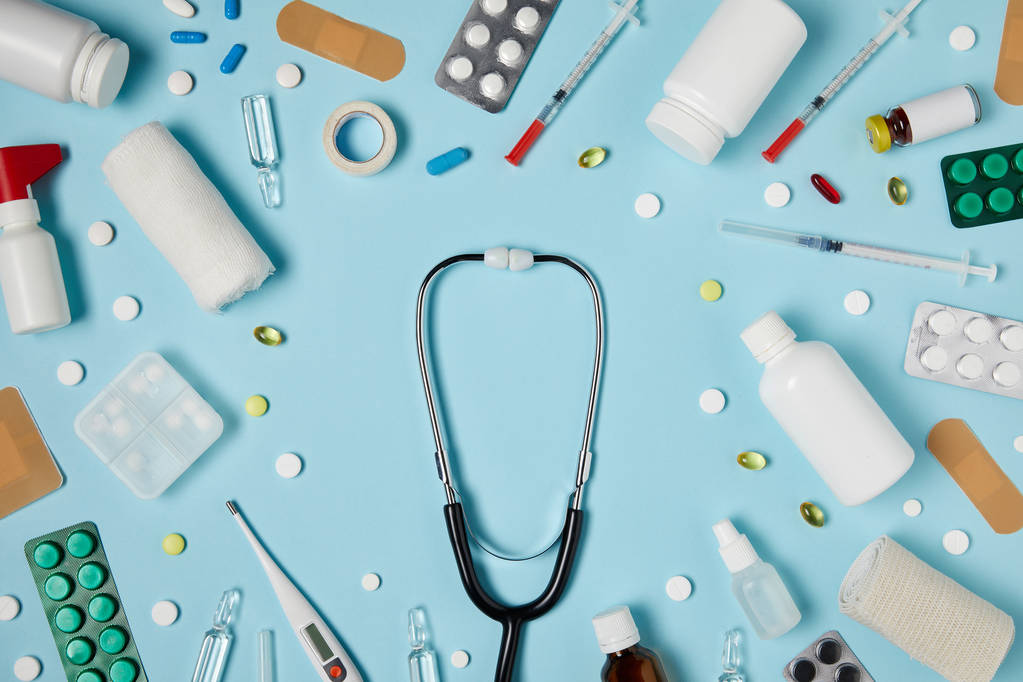 Human Health Products